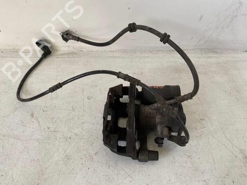 Used Left rear brake caliper Left rear brake caliper BMW 1 (F40) 118 d (150 hp) 36133944 36133944