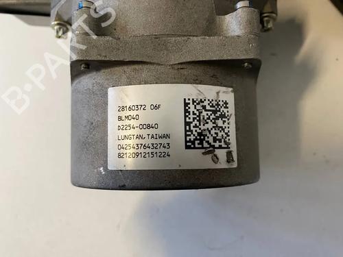 Electronic module FIAT PANDA (312_, 319_) 1.2 LPG (312PXA1A) | BP36134493M83 - Image 5