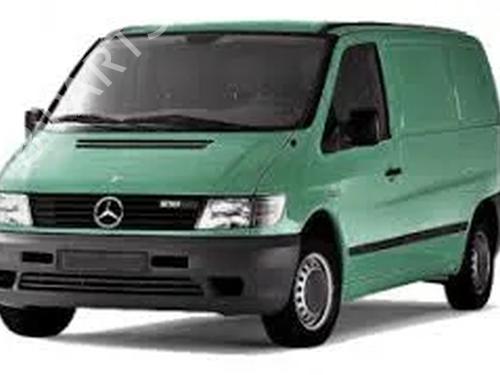 Left headlight RENAULT MASTER III Van (FV) 2.3 dCi 125 FWD (FV0C, FV0D, FV0G, FV0H, FV0J, FV0K,... | BP36135254C28  - Image 5