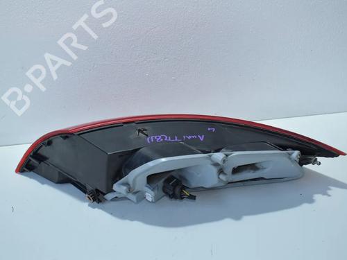 Left taillight RENAULT MASTER III Van (FV) 2.3 dCi 125 FWD (FV0C, FV0D, FV0G, FV0H, FV0J, FV0K,... | BP36135360C34 - Image 2