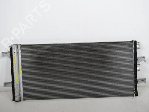 Used AC radiator AC radiator 36946933 36946933