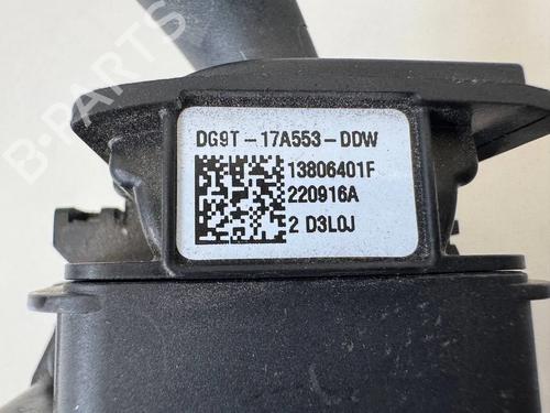 Forlygtekontakt FORD GALAXY III (CK) 2.5 FHEV | BP36134402I24 - Image 4