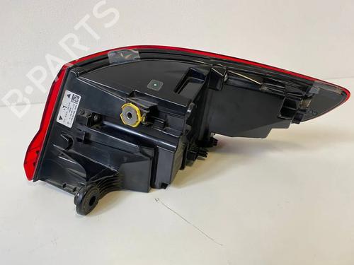 Left taillight BMW 1 (F40) 118 d | BP36133647C34 - Image 6