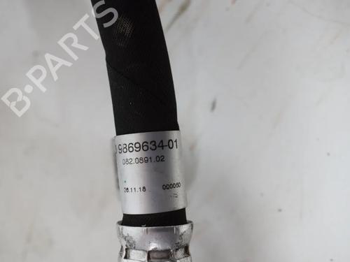 AC pipe MINI MINI COUNTRYMAN (F60) Cooper D ALL4 | BP37281648M126 - Image 3