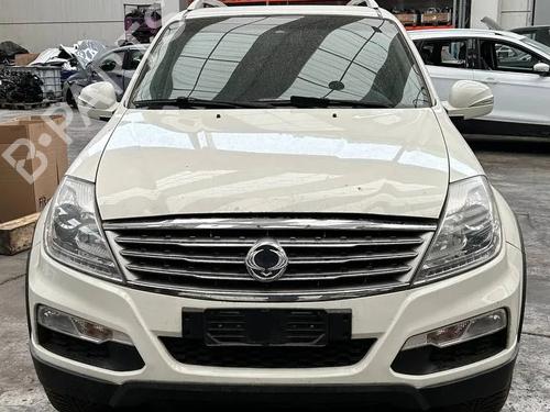 Left headlight SSANGYONG REXTON W / REXTON 2.0 Xdi All-wheel Drive | BP36137385C28  - Image 5