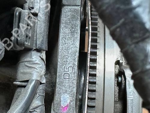 Engine MAZDA 2 Hatchback (DL, DJ) 1.5 SKYACTIV-G | BP36134522M1 - Image 9