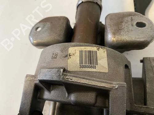 Electronic module FIAT PANDA (312_, 319_) 1.2 LPG (312PXA1A) | BP36134493M83 - Image 3