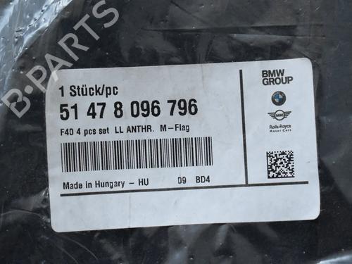 Andre BMW 1 (F40) 118 d | BP36134902O1 - Image 3