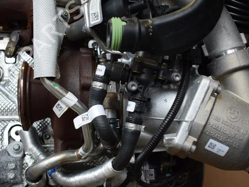 Engine BMW X6 (G06, F96) xDrive 30 d | BP36135164M1 - Image 10