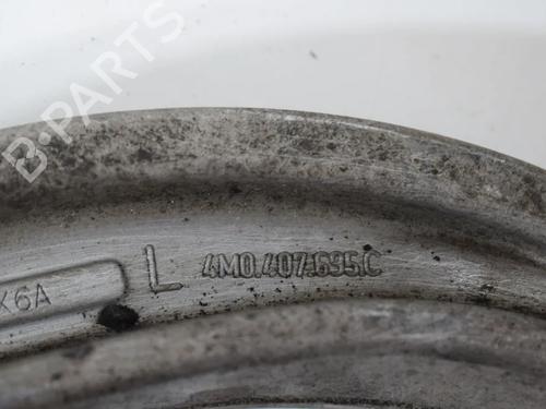 Left front suspension arm PORSCHE CAYENNE (9YA) | BP36137493M12 - Image 3