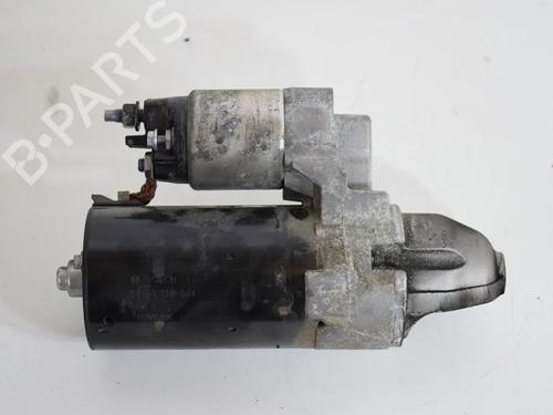 Used Starter Starter TOYOTA VERSO (_R2_) 1.6 D4-D (WAR20_) (112 hp) 36136234 36136234