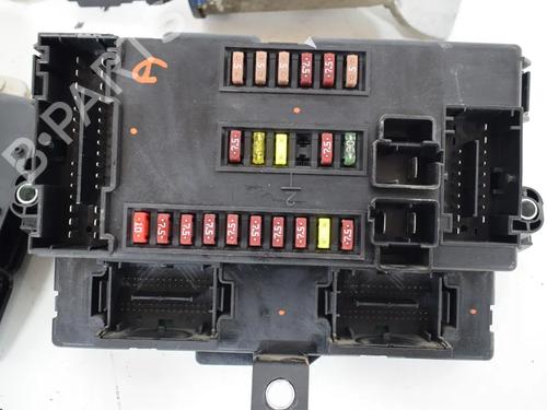 Engine control unit (ECU) IVECO DAILY VI Van 33S16, 35S16, 35C16, 38S16, 40C16, 42S16, 50C16 | BP36136502M57 - Image 4