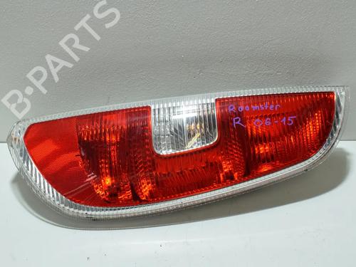 Used Right taillight Right taillight RENAULT MASTER III Van (FV) 2.3 dCi 125 FWD (FV0C, FV0D, FV0G, FV0H, FV0J, FV0K,... (125 hp) 36135229 36135229
