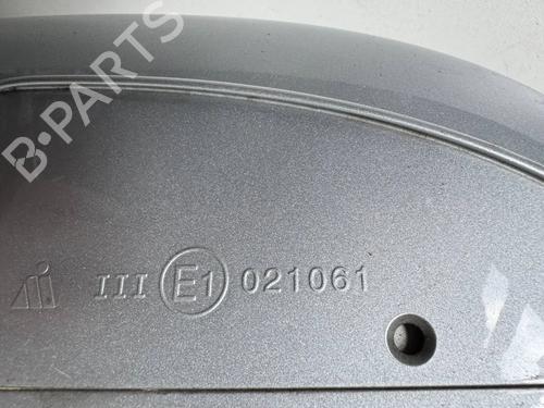 Left mirror AUDI A8 D3 (4E2, 4E8) | BP36134163C26 - Image 4
