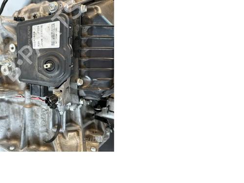 Gearbox VOLVO XC60 II (246) B4 Mild-Hybrid AWD | BP36133063M3 - Image 6