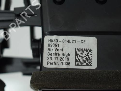Midtkonsoll JAGUAR XE (X760) 2.0 D AWD | BP36135435I22 - Image 3