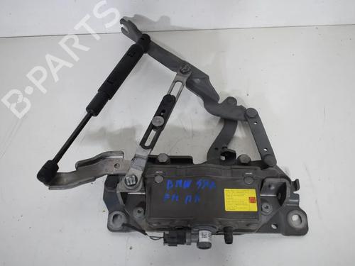 Used Hinge/Door check strap Hinge/Door check strap BMW 5 Touring (F11) 530 d (245 hp) 36136418 36136418