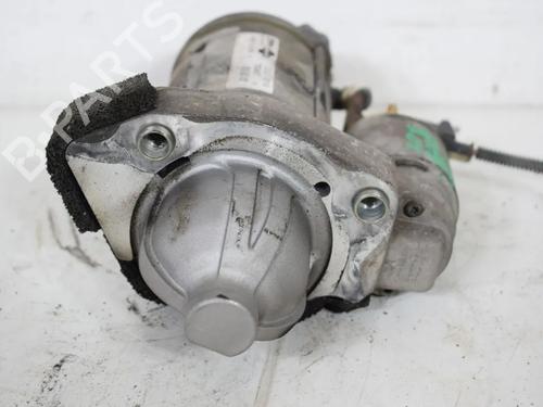 Starter INFINITI QX70 30d AWD | BP37281635M8 - Image 2