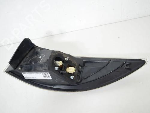Left taillight MAZDA 6 Estate (GH) 2.2 MZR-CD (GH10) | BP38042647C34 - Image 2