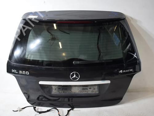 Bagklap CC/Kombi-Coupé Bagklap CC/Kombi-Coupé MERCEDES-BENZ M-CLASS (W164) ML 320 CDI 4-matic (164.122) (224 hp) 36137398 36137398