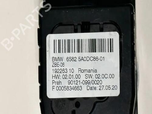 Electronic module BMW X3 (G01, F97, G08) xDrive 20 i | BP36133033M83 - Image 6
