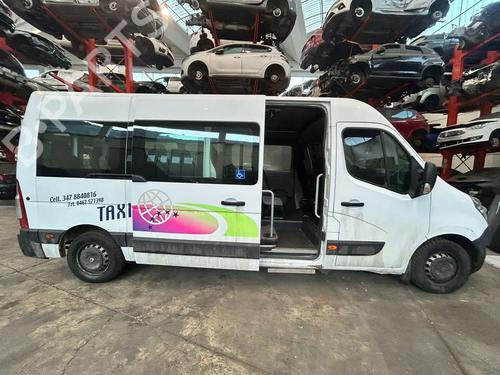 Interior roof light RENAULT MASTER III Bus (JV) | BP36136834I8 - Image 15