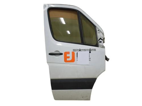 Used Right front door Right front door MERCEDES-BENZ SPRINTER 5-t Platform/Chassis (B906) [2006-2020] 36136360 36136360