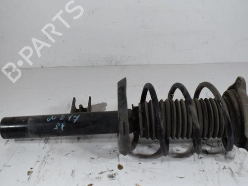 Used Left front shock absorber Left front shock absorber 39646787 39646787