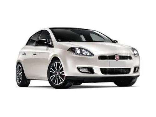 Used Parts FIAT BRAVO II (198_) 1.4 16V (198AXS1B) 4994976