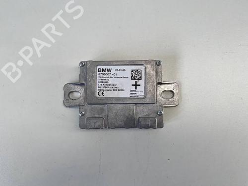 electronic-module-bmw-x3-g01-f97-g08-2017-36133390 main image