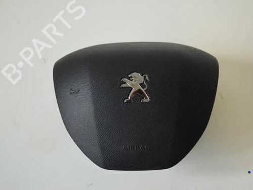 Used Driver airbag Driver airbag PEUGEOT 308 SW II (LC_, LJ_, LR_, LX_, L4_) 2.0 BlueHDi 150 (150 hp) 36134957 36134957