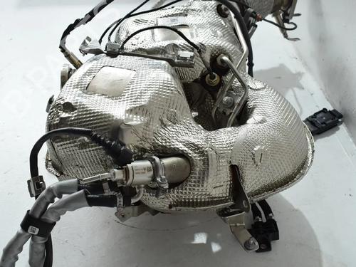 Catalyst BMW X7 (G07) xDrive 40 d Mild-Hybrid | BP36135149M10 - Image 4