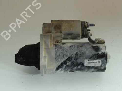 Startmotor Startmotor IVECO DAILY VI Van 35S17, 35C17, 40C17, 50C17, 55C17, 60C17, 65C17, 70C17 (170 hp) 36136240 36136240