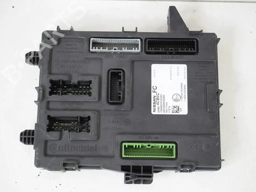 Used Electronic module Electronic module NISSAN PULSAR Hatchback (C13) 1.5 dCi (110 hp) 36136800 36136800