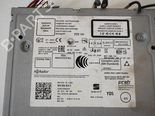 Other SEAT LEON (5F1) | BP36136732O1 - Image 2