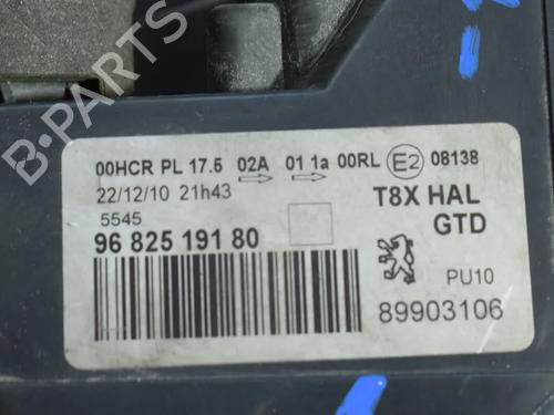 Left headlight INFINITI EX 35 | BP36135324C28 - Image 4