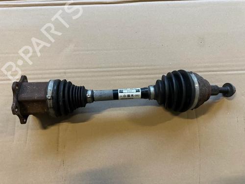 Used Left front driveshaft Left front driveshaft SEAT ALHAMBRA (710, 711) [2010-2022] 36133507 36133507