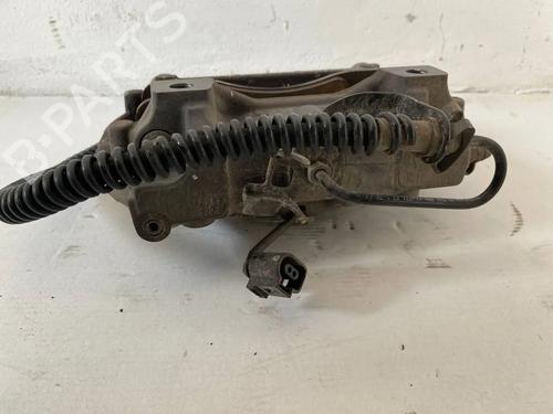 Left rear brake caliper PORSCHE CAYENNE (92A)  | BP36133937M107  - Image 5