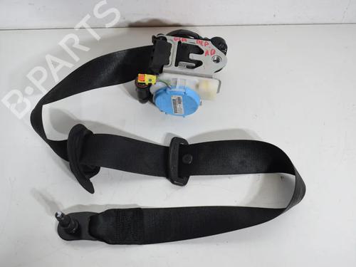 Used Front left seatbelt Front left seatbelt MERCEDES-BENZ GLA-CLASS (X156) [2013-2022] 36137225 36137225