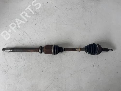 Transmisión delantera derecha Transmisión delantera derecha FORD TRANSIT V363 Platform/Chassis (FED, FFD) [2013-2026] 36134147 36134147