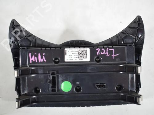 Electronic module MINI MINI (F55) One D | BP40172790M83 - Image 2