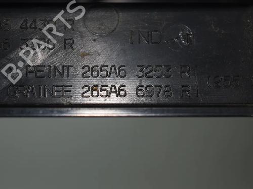 Left taillight RENAULT TRAFIC III Van (FG_) | BP36136180C34 - Image 6