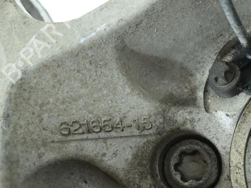 Left front steering knuckle BMW 3 Touring (G21, G81) 320 d Mild-Hybrid xDrive | BP36159986M25  - Image 6