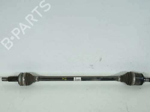 Used Left rear driveshaft Left rear driveshaft KIA SPORTAGE IV (QL, QLE) 1.6 T-GDI AWD (177 hp) 36402891 36402891