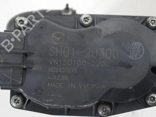 Egr MAZDA 6 Estate (GJ, GL) 2.2 D | BP36136947M69 - Image 3
