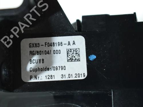 Cup/Object holder JAGUAR XE (X760) 2.0 D AWD | BP36135446I37 - Image 3