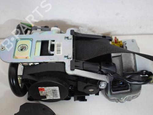 Front left seatbelt MERCEDES-BENZ E-CLASS T-Model (S212) E 200 CGI (212.248) | BP36137585I26 - Image 2
