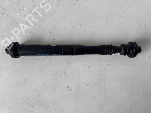 Used Driveshaft Driveshaft PORSCHE CAYENNE (92A) [2010-2018] 36134126 36134126