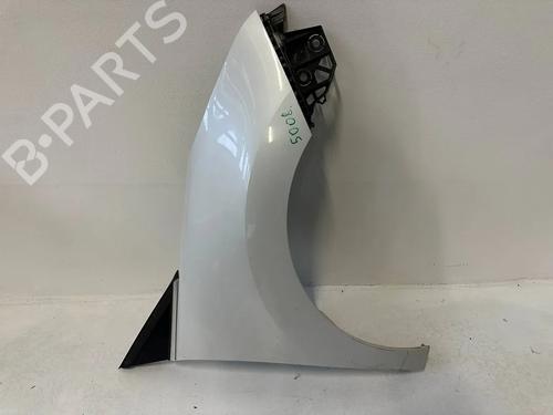 Guarda-lamas direito Guarda-lamas direito PEUGEOT 5008 (0U_, 0E_) 1.6 BlueHDi 120 (120 hp) 36133592 36133592