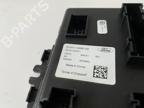 Electronic module FORD RANGER (TKE) | BP36133260M83 - Image 3